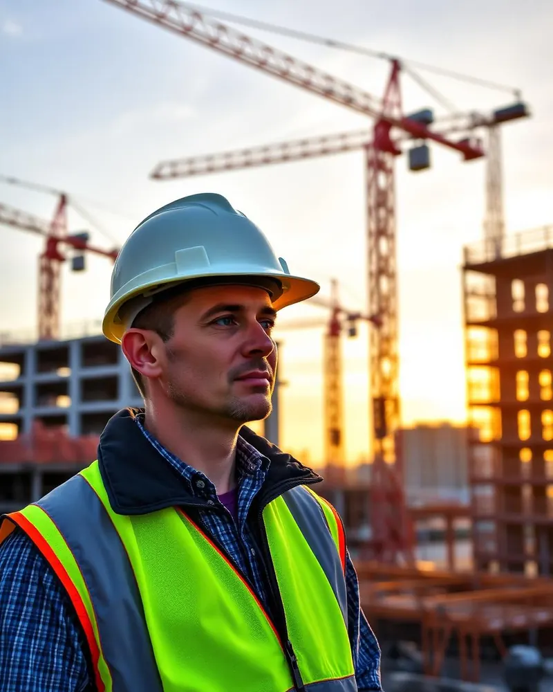 Construction & Trades
