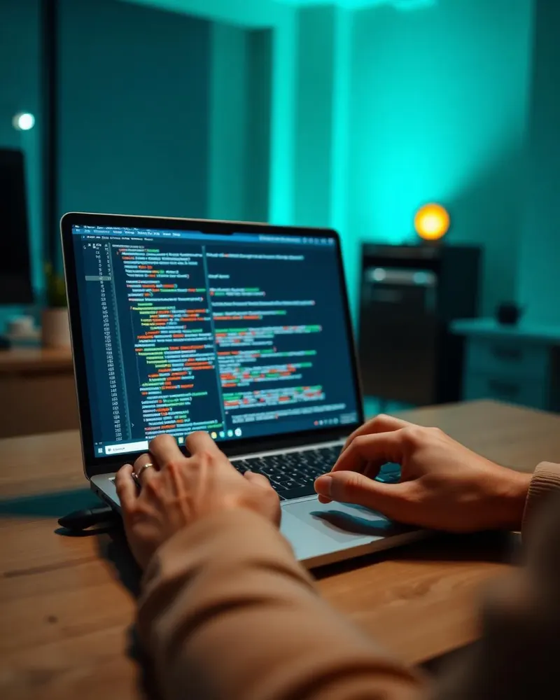 IT & Technology