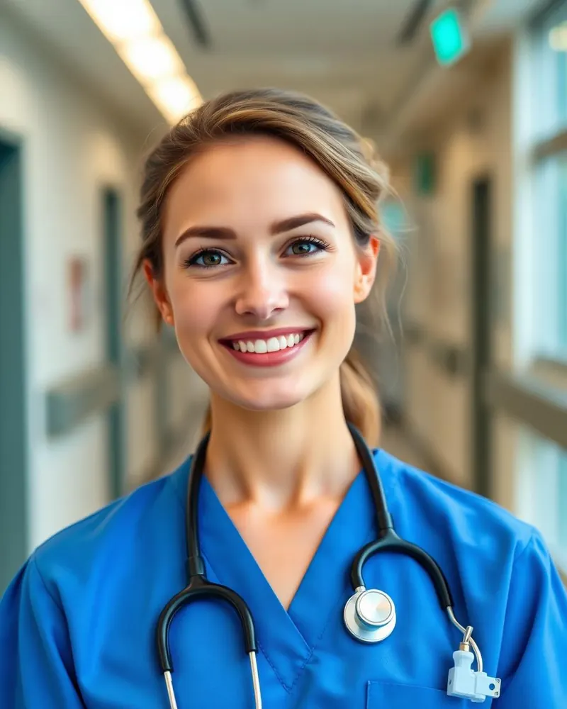 Healthcare Assistants (HCAs)