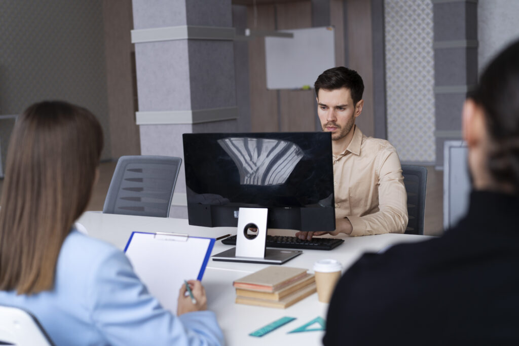 How to Beat Applicant Tracking Systems and Land Your Dream Job