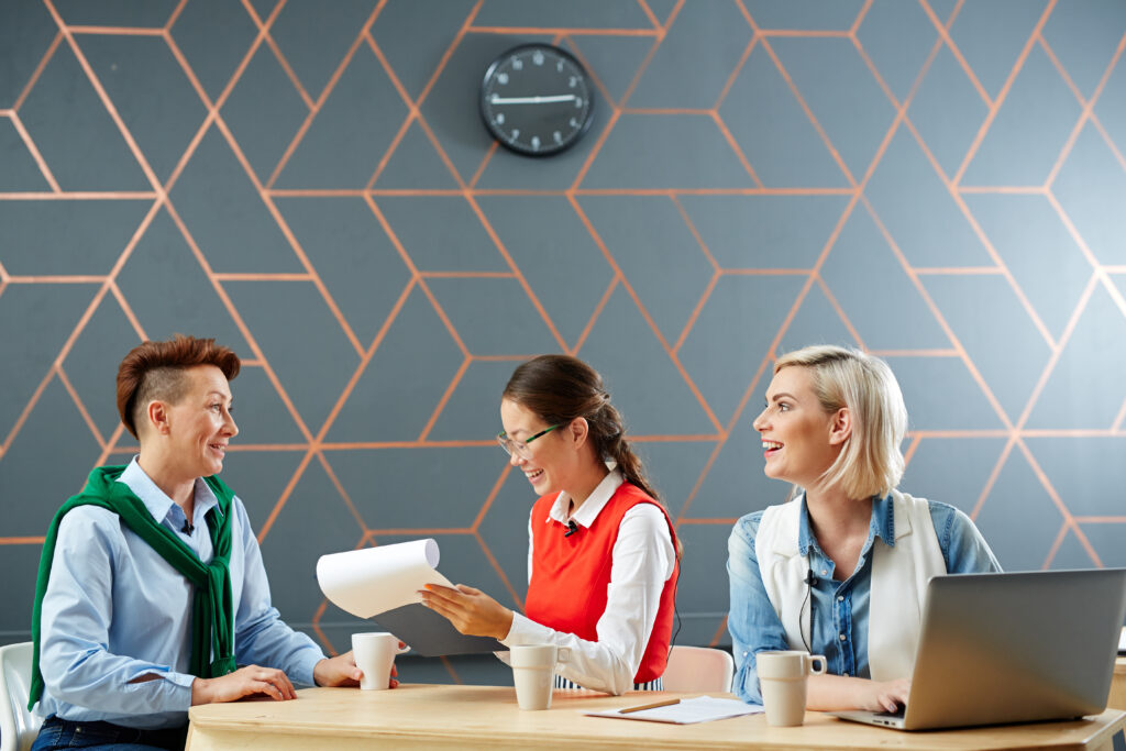 How Recruitment Agencies Help Workers Navigate Visa Processes